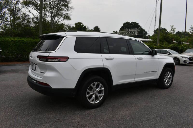 jeep grand cherokee l 2023 1C4RJKBG0P8811156 image jeep grand cherokee l 2023 1C4RJKBG0P8811156 image